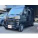 [ оплата общая сумма 1,630,000 иен ] б/у машина Daihatsu Hijet Cargo смартфон синхронизированный navi ETC камера заднего обзора 