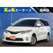 [ оплата общая сумма 734,000 иен ] б/у машина Toyota Estima Hybrid Kanto скупка кнопка старт "умный" ключ 