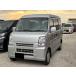 [ оплата общая сумма 300,000 иен ] б/у машина Suzuki Every турбо легкий van 