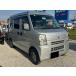[ оплата общая сумма 240,000 иен ] б/у машина Suzuki Every трансмиссия машина легкий van 