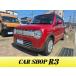 [ оплата общая сумма 758,000 иен ] б/у машина Suzuki Alto Lapin один владелец салон для некурящих столкновение уменьшение тормоз 