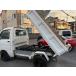 [ оплата общая сумма 608,000 иен ] б/у машина Daihatsu Hijet Truck PTO гидравлический многоцелевой самосвал Hi-Lo механизм есть 4WD машина 