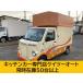 [ оплата общая сумма 1,663,000 иен ] б/у машина Suzuki Carry кухня машина основа распродажа . раковина 