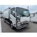 [ оплата общая сумма 7,711,000 иен ] б/у инвалидная коляска . Elf paker car 2.4t LED