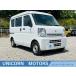 [ оплата общая сумма 820,000 иен ] б/у машина Suzuki Every Kanto скупка ETC navi MT режим имеется 