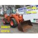 [ оплата общая сумма 2,686,000 иен ] б/у машина прочее Hitachi LX70-5*2000 год *4727h