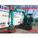 [ оплата общая сумма 2,986,000 иен ] б/у машина прочее Kobelco SK80UR-6E*4377h*