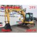 [ оплата общая сумма 2,886,000 иен ] б/у машина прочее Komatsu PC78US-6N0*8049h