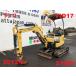 [ оплата общая сумма 1,586,000 иен ] б/у машина прочее Yanmar VIO17*2012 год *2165h*
