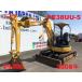 [ оплата общая сумма 1,486,000 иен ] б/у машина прочее Komatsu PC38UU-5*2920h*2008 год 