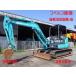 [ оплата общая сумма 3,286,000 иен ] б/у машина прочее Kobelco SK55SR-6*3055h*2015 год 