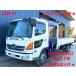 [ payment sum total 3,200,000 jpy ] used car Hino Ranger radio controller attaching air conditioner power window 