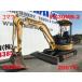 [ оплата общая сумма 1,686,000 иен ] б/у машина прочее Komatsu PC30MR-2*2428h*2007 год 