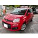 [ оплата общая сумма 700,000 иен ] б/у машина Fiat Panda ETC*CD в одном корпусе аудио имеется 