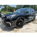 [ оплата общая сумма 2,280,000 иен ] б/у машина Subaru Forester touring 4WD регистратор пути (drive recorder) ETC камера заднего обзора полоса assist 
