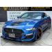 [ оплата общая сумма 4,880,000 иен ] б/у машина Ford Mustang she рубин GT500 custom более поздняя модель 