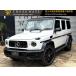 [ оплата общая сумма 6,780,000 иен ] б/у машина Mercedes * Benz G Class действующий 63 specification полный комплект custom B камера 