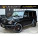 [ оплата общая сумма 6,680,000 иен ] б/у машина Mercedes * Benz G Class действующий 63 specification полный комплект custom 