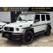 [ оплата общая сумма 7,880,000 иен ] б/у машина Mercedes * Benz G Class длинный дизель турбо 4WD действующий specification полный комплект custom более поздняя модель 