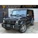 [ оплата общая сумма 5,980,000 иен ] б/у машина Mercedes * Benz G Class продажа пользователем машина поздняя версия 20 -дюймовые колесные диски 