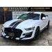 [ оплата общая сумма 4,280,000 иен ] б/у машина Ford Mustang she рубин GT500 specification полный custom 