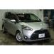 [ оплата общая сумма 999,000 иен ] б/у машина Toyota Sienta оригинальная навигация TV ETC камера заднего обзора 