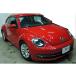 [ оплата общая сумма 649,000 иен ] б/у машина Volkswagen The * Beetle navi Full seg TV камера заднего обзора 