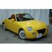 [ оплата общая сумма 800,000 иен ] б/у машина Daihatsu Copen 5MT сиденья "Рекаро" обогрев сидений 
