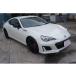 [ оплата общая сумма 2,599,000 иен ] б/у машина Subaru BRZ 6MT обогрев сидений navi TV ETC