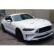 [ оплата общая сумма 4,599,000 иен ] б/у машина Ford Mustang 19 -дюймовые легкосплавные алюминиевые литые диски кожаные сидения 