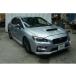 [ оплата общая сумма 2,249,000 иен ] б/у машина Subaru WRX 6MT navi Full seg TV автоматический свет 