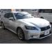 [ оплата общая сумма 1,149,000 иен ] б/у машина Lexus GS регистратор пути (drive recorder) navi Full seg TV