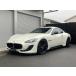 [ payment sum total 8,050,000 jpy ] used car Maserati Gran Turismo BiancoEldorado changeable remote control 
