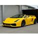 [ payment sum total 12,900,000 jpy ] used car Lamborghini Gallardo Spider dealer car *KSB aero 