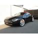 [ payment sum total 5,960,000 jpy ] used car Aston Martin V8 vantage Roadster red leather red canopy sport shift 