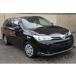 [ оплата общая сумма 1,699,000 иен ] б/у машина Toyota Corolla Fielder Toyota безопасность чувство Full seg TV navi 