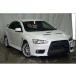 [ оплата общая сумма 2,099,000 иен ] б/у машина Mitsubishi Lancer Evolution сиденья "Рекаро" оригинальная навигация Full seg TV