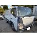 [ оплата общая сумма 1,200,000 иен ] б/у машина Mitsubishi Fuso Canter 3t самосвал AT камера заднего обзора ETC
