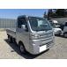 [ оплата общая сумма 400,000 иен ] б/у машина Daihatsu Hijet Truck flat deck 5 скоростная механическая 