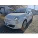 [ оплата общая сумма 299,000 иен ] б/у машина Fiat 500 текущее состояние распродажа 