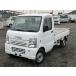 [ оплата общая сумма 350,000 иен ] б/у машина Suzuki Carry AT KC кондиционер * гидроусилитель руля 