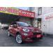 [ оплата общая сумма 899,000 иен ] б/у машина Fiat 500X камера заднего обзора кнопка старт кнопка 