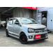 [ оплата общая сумма 1,123,000 иен ] б/у машина Suzuki Alto Works 5 скорость MT RAYS15 дюймовый AW