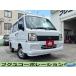 [ оплата общая сумма 398,000 иен ] б/у машина Subaru Sambar шина 4шт.@ заменен BT заменен гидроусилитель руля 