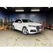 [ оплата общая сумма 2,459,000 иен ] б/у машина Audi Q5 салон для некурящих оригинальная навигация круговой обзор 