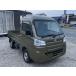 [ оплата общая сумма 690,000 иен ] б/у машина Daihatsu Hijet Truck 