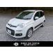 [ оплата общая сумма 444,000 иен ] б/у машина Fiat Panda вне есть navi TV неоригинальный ETC один владелец 