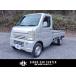 [ оплата общая сумма 329,000 иен ] б/у машина Suzuki Carry navi TV ETC part time 4WD