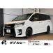 [ оплата общая сумма 2,760,000 иен ] б/у машина Toyota Voxy новый товар алюминий bi Brown сиденье замена обивки 
