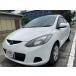 [ оплата общая сумма 330,000 иен ] б/у машина Mazda Demio 